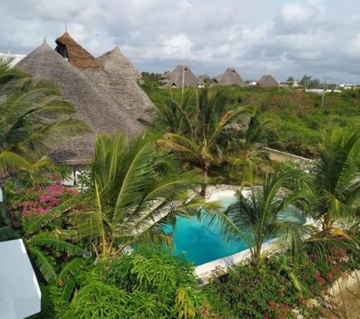 Twiga House Resort [ Piscina ☆☆☆☆☆ ] Pearl Beach