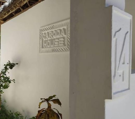 Garoda House Turtle Bay [ Jacuzzi ☆☆☆☆☆ ] Kilifi