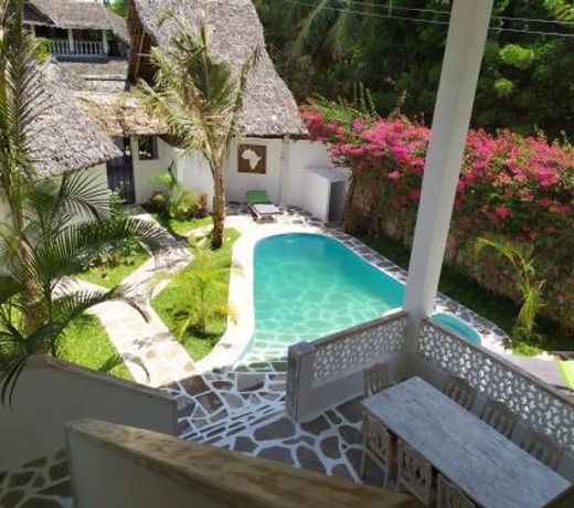 Garoda House Turtle Bay [ Jacuzzi ☆☆☆☆☆ ] Kilifi