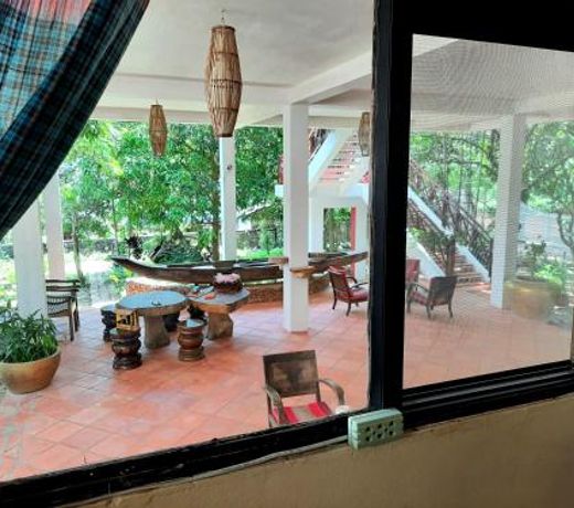 Jungle House Kep