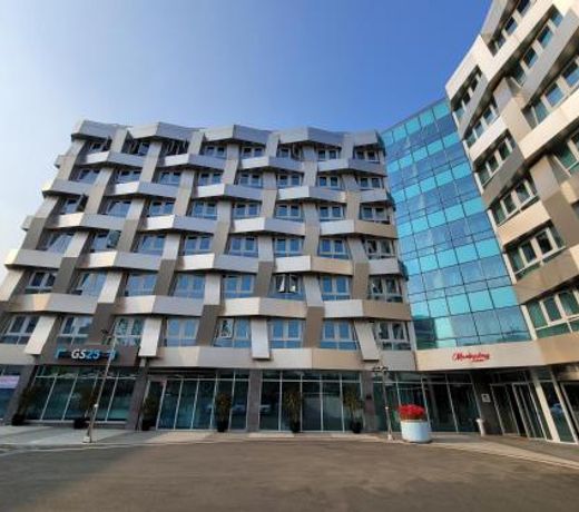 Chungchoho Best Hotel