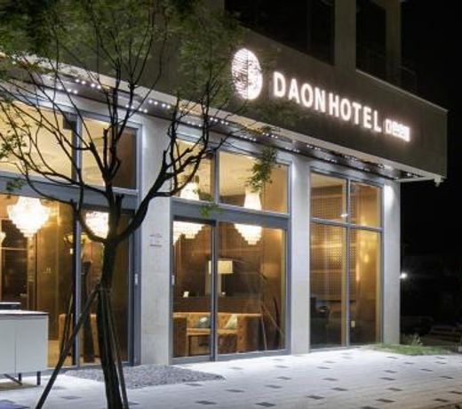 Daon Hotel
