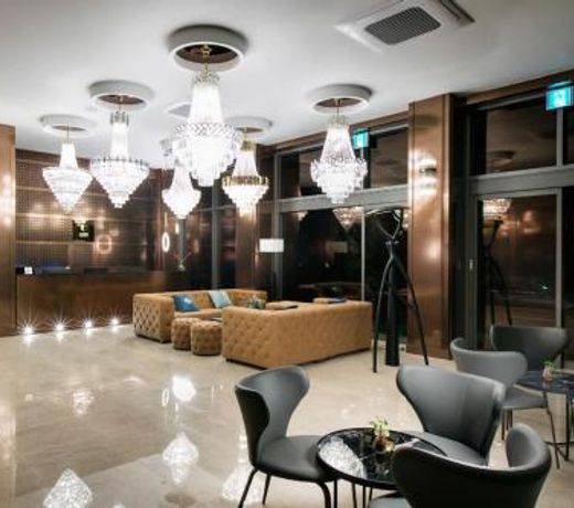 Daon Hotel
