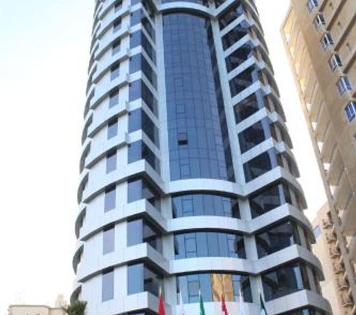 Al Salam Hotel
