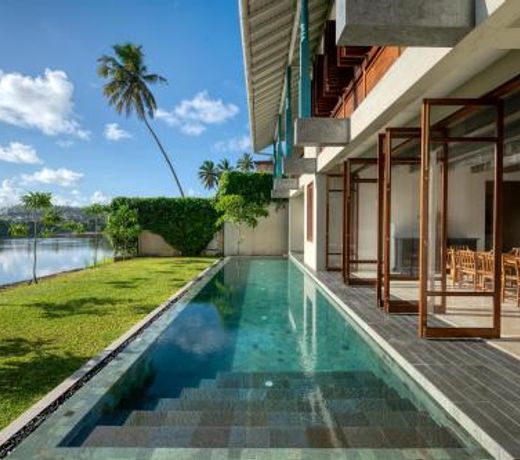 Sitara Villa by The Serendipity Collection