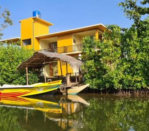 Nature Paradise Guesthouse
