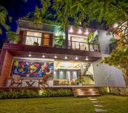 Villa 73 Unawatuna