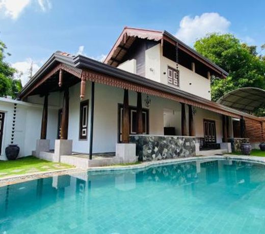 Thaprobana Villa Tangalle - Private Villa