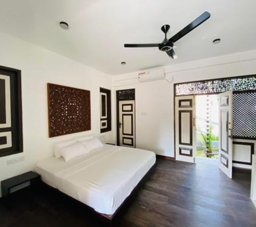 Thaprobana Villa Tangalle - Private Villa