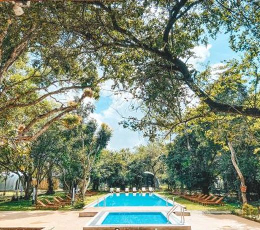 NIVADOO RESORT SIGIRIYA