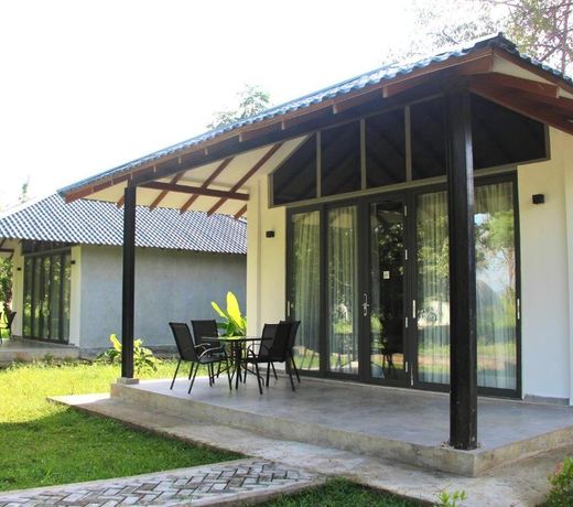 NIVADOO RESORT SIGIRIYA