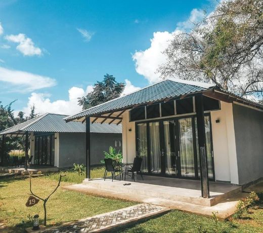 NIVADOO RESORT SIGIRIYA