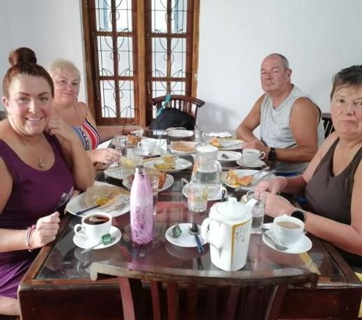Thambara Resort