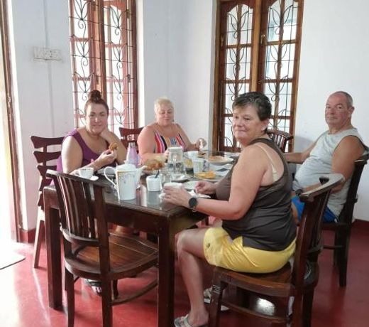 Thambara Resort