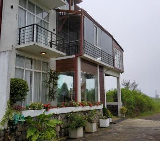 Thimaya Resort