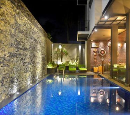 Belmont Boutique Hotel