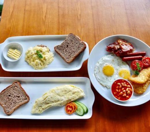 Belmont Boutique Hotel