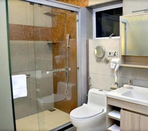 Belmont Boutique Hotel