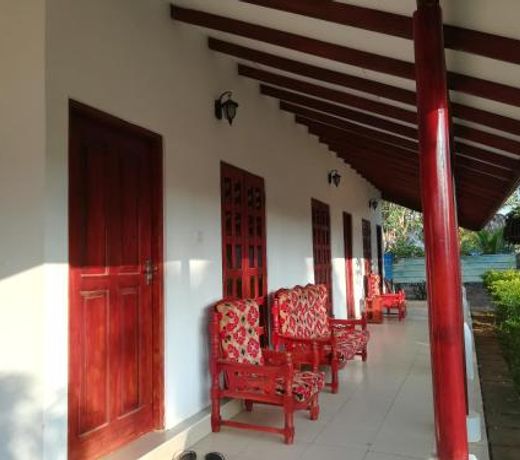 Sun & Sand Guest House