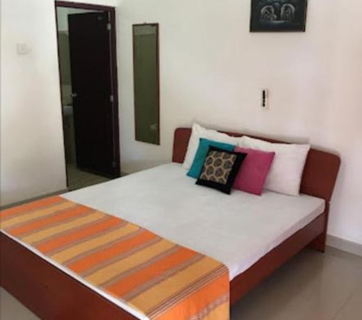 Sun & Sand Guest House