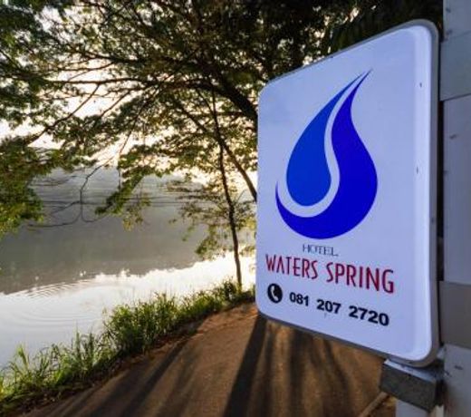Waters Spring