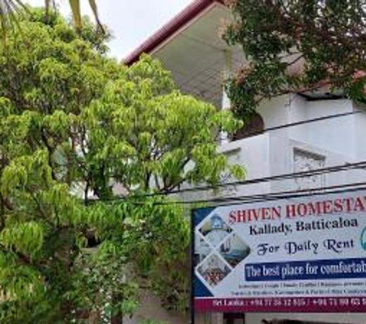 Shiven Homestay