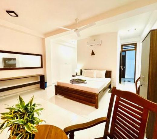 Arrow Beach Resort