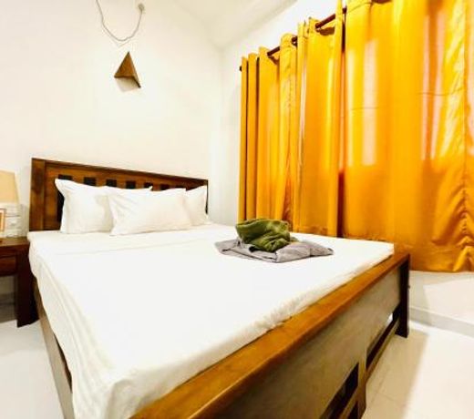 Arrow Beach Resort