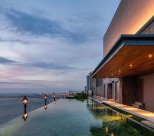Granbell Hotel Colombo