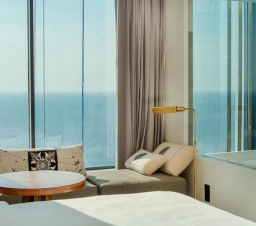 Granbell Hotel Colombo
