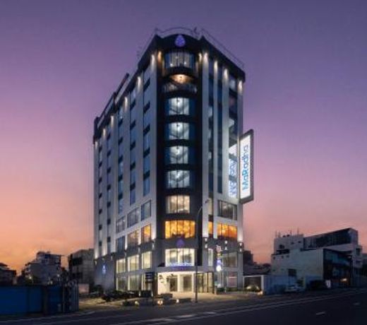 Hotel MaRadha Colombo