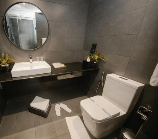 Hotel MaRadha Colombo