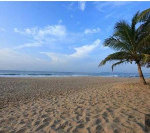 Batti Relax Point