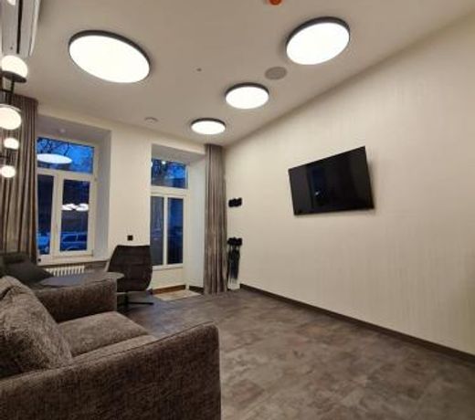 Vvinn Hotel