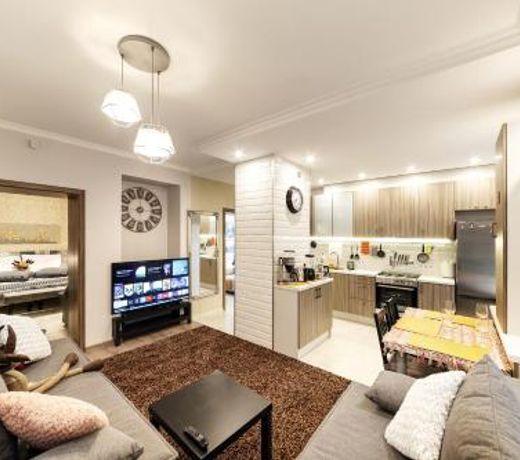 ParkCosyLux two bedrooms apart Free Parking