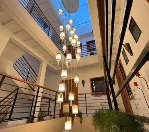 Riad Le Khan Mogador