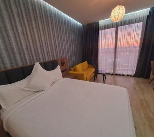 Surf One Hotel