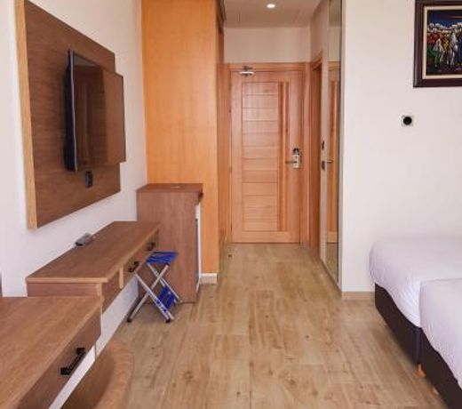 Surf One Hotel