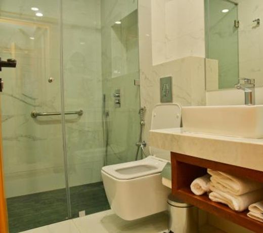 Surf One Hotel