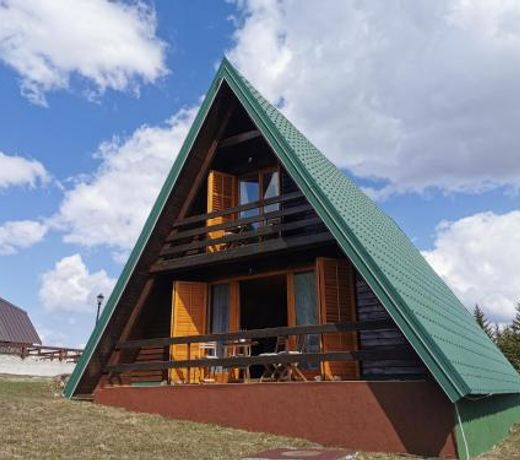 High Haven Durmitor