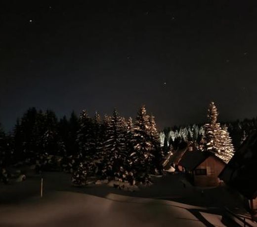 High Haven Durmitor
