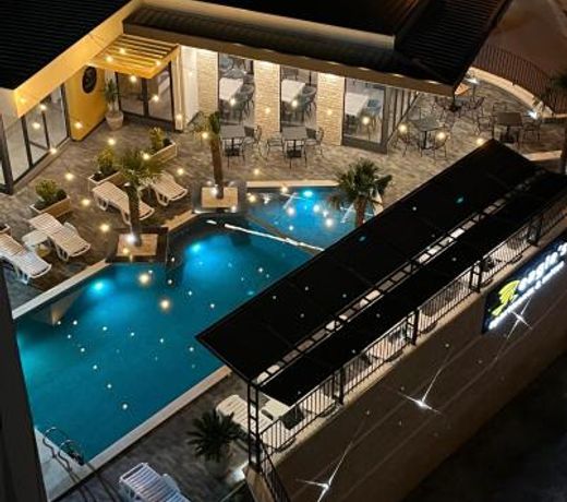 Art's Apartment mit Pool Ulcinj Pinjes