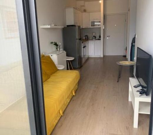 Apartments Romantico