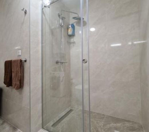 Green Apartments Podgorica With Garage