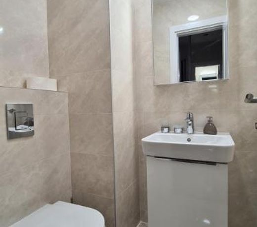 Green Apartments Podgorica With Garage