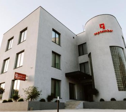 Hotel Septembar