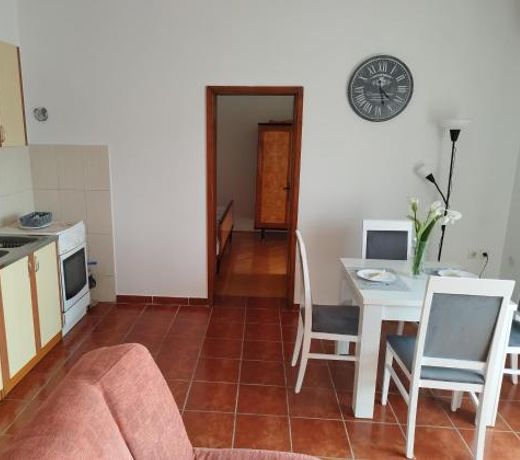 Milka apartment