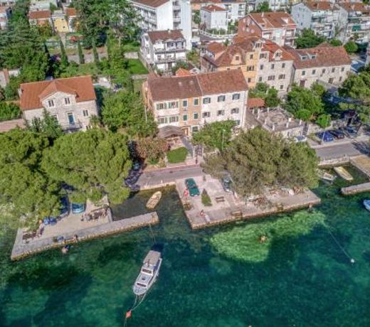 Stone Home Kotor