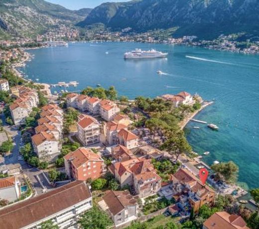 Stone Home Kotor