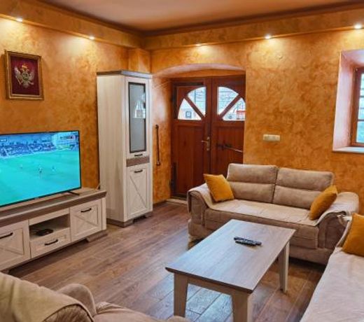 Stone Home Kotor